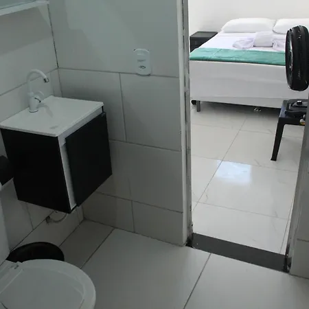 Camilla House Apartamento Cabo Frio Exterior foto