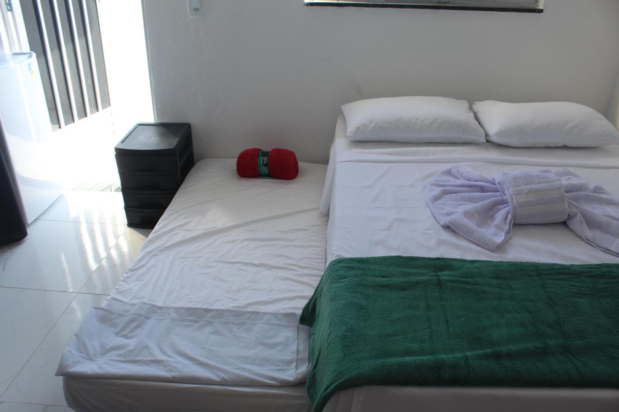 Camilla House Cabo Frio