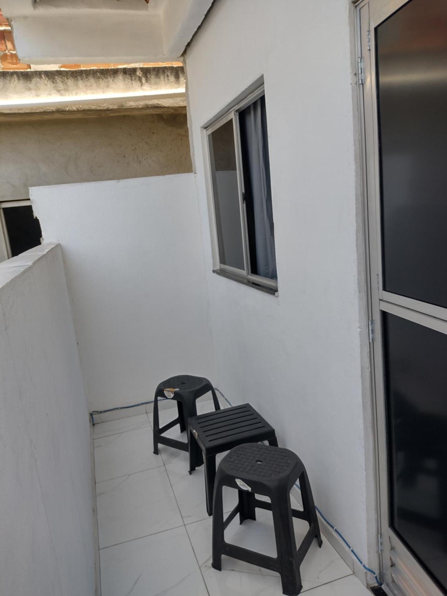 Camilla House Cabo Frio