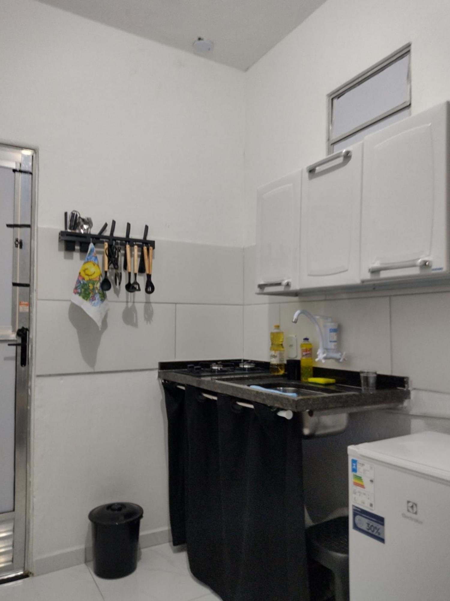Camilla House Apartamento Cabo Frio