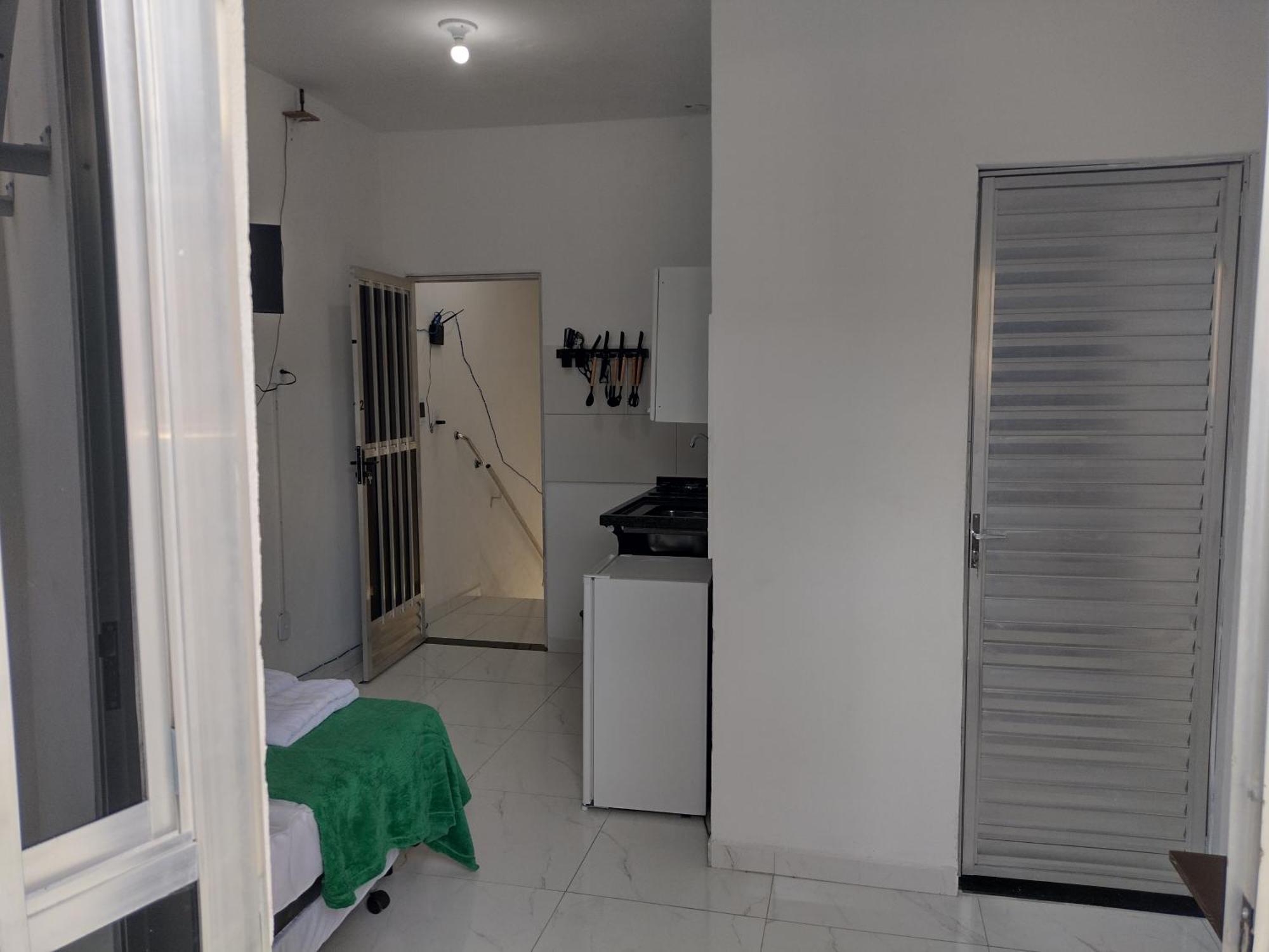 Camilla House Apartamento *