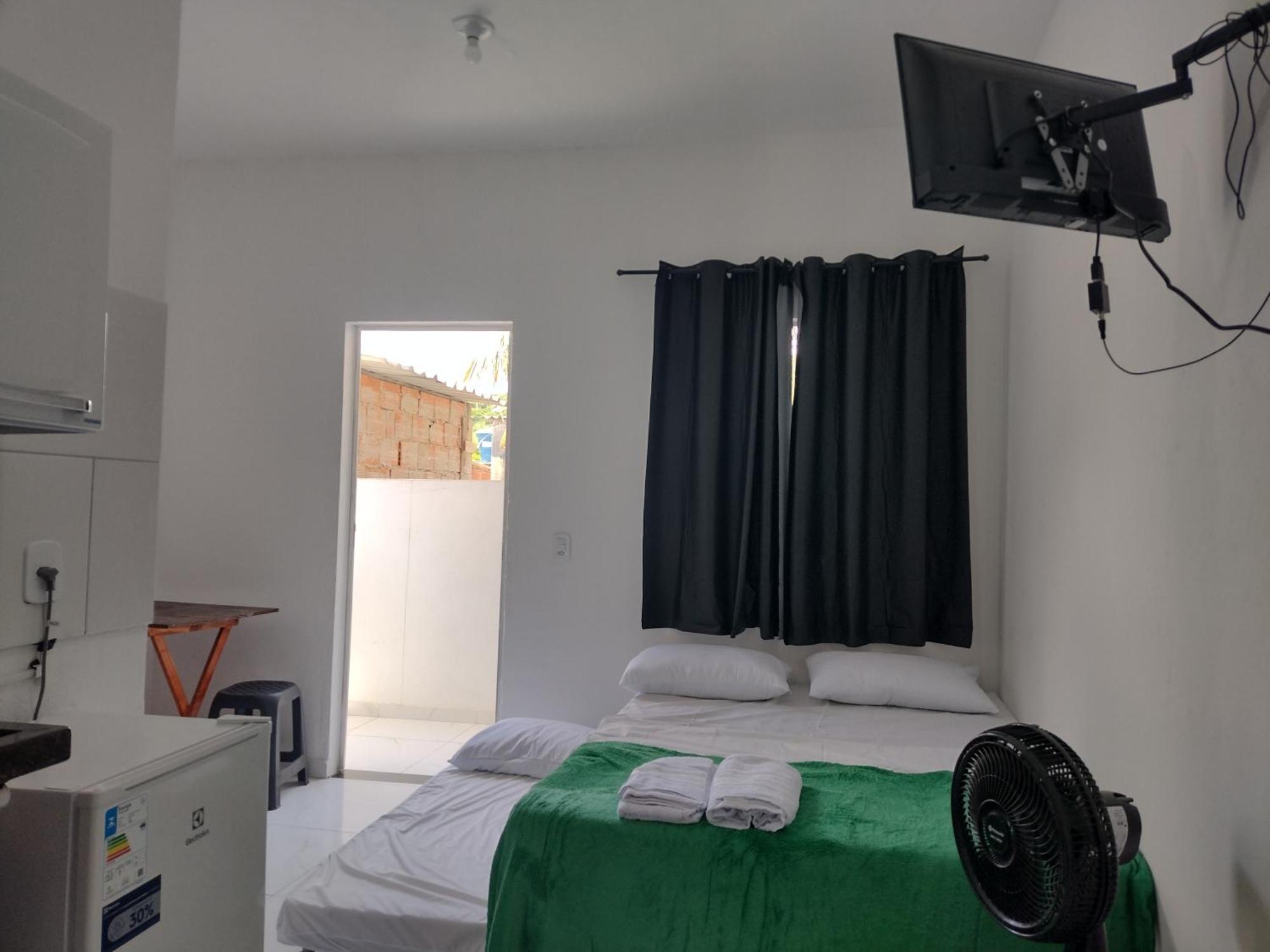 Camilla House Apartamento *