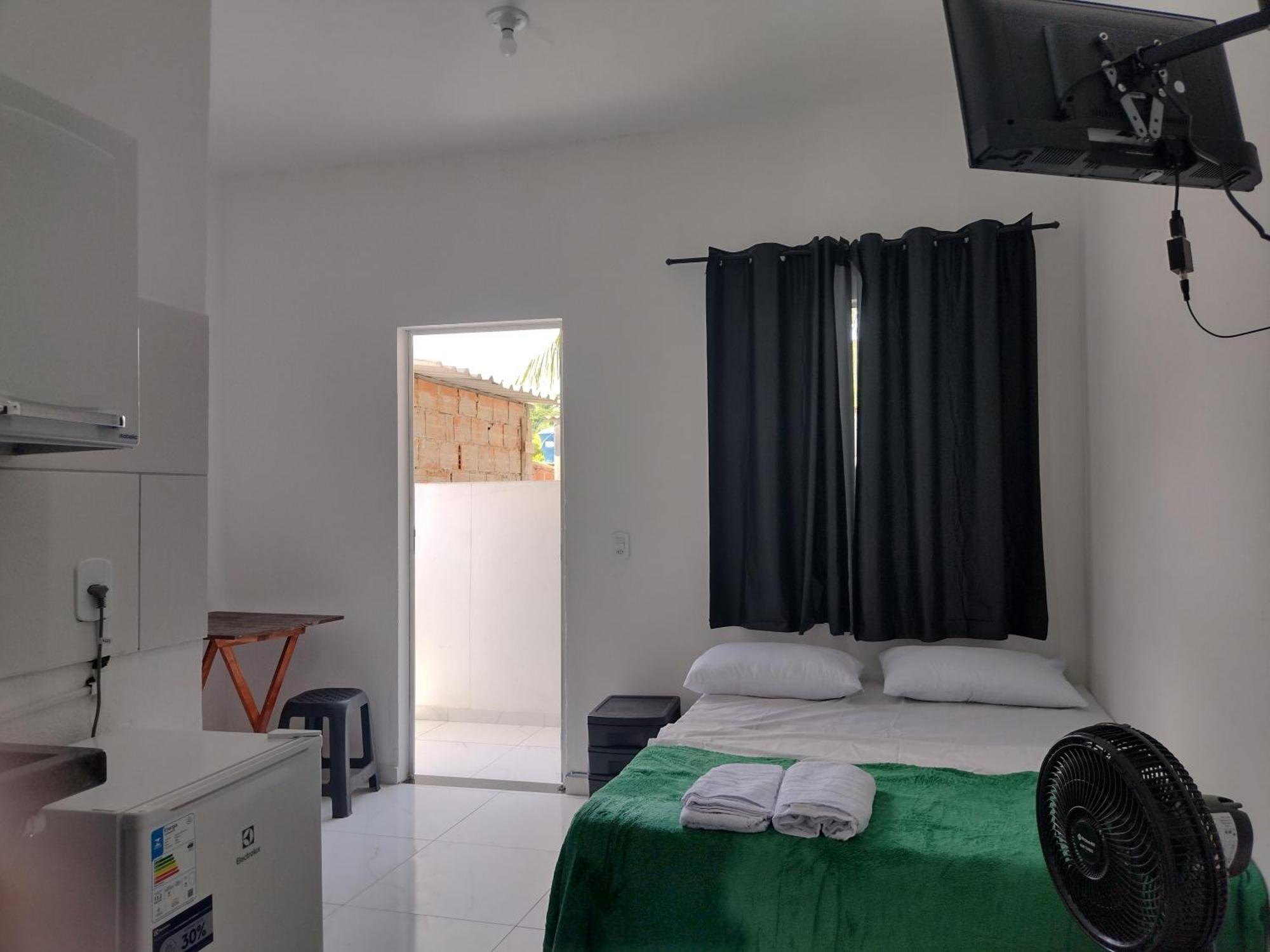 Apartamento Camilla House
